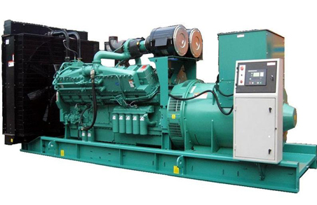 乌兰浩特570kw康明斯柴油发电机组图片 乌兰浩特570kw康明斯柴油发电机组图片