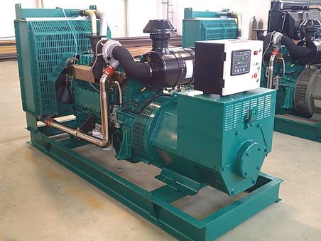 乌兰浩特505kw康明斯柴油发电机组图片 乌兰浩特505kw康明斯柴油发电机组图片